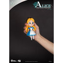 Beast Kingdom Egg Attack Action Disney 100 Years of Wonder Alice Figurine