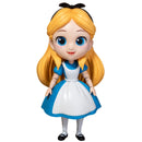 Beast Kingdom Egg Attack Action Disney 100 Years of Wonder Alice Figurine