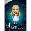 Beast Kingdom Egg Attack Action Disney 100 Years of Wonder Alice Figurine