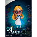 Beast Kingdom Egg Attack Action Disney 100 Years of Wonder Alice Figurine