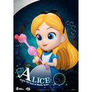 Beast Kingdom Egg Attack Action Disney 100 Years of Wonder Alice Figurine