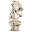 Beast Kingdom Bust Disney Princess Series Snow White Figurine