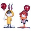 Beast Kingdom Mini Egg Attack 100th anniversary of Warner Bros Studios Series IT Figurine