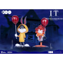 Beast Kingdom Mini Egg Attack 100th anniversary of Warner Bros Studios Series IT Figurine