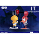 Beast Kingdom Mini Egg Attack 100th anniversary of Warner Bros Studios Series IT Figurine