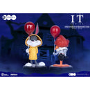 Beast Kingdom Mini Egg Attack 100th anniversary of Warner Bros Studios Series IT Figurine