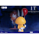 Beast Kingdom Mini Egg Attack 100th anniversary of Warner Bros Studios Series IT Figurine