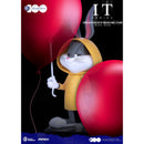 Beast Kingdom Mini Egg Attack 100th anniversary of Warner Bros Studios Series IT Figurine