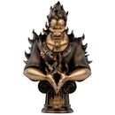 Beast Kingdom Bust Disney Villains Series Hades Figurine