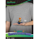 Beast Kingdom Mini Egg Attack Zootopia Concert Series Blind Box Set 6 in the Assortment Figurine