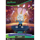 Beast Kingdom Mini Egg Attack Zootopia Concert Series Blind Box Set 6 in the Assortment Figurine