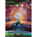 Beast Kingdom Mini Egg Attack Zootopia Concert Series Blind Box Set 6 in the Assortment Figurine