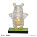 Beast Kingdom Mini Egg Attack Disney 100 Years of Wonder Series Winnie the Pooh Pearl Special Edition Figurine