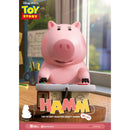 Beast Kingdom Master Craft Toy Story Hamm Figurine