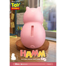 Beast Kingdom Master Craft Toy Story Hamm Figurine
