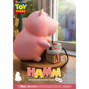 Beast Kingdom Master Craft Toy Story Hamm Figurine