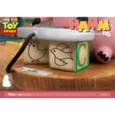Beast Kingdom Master Craft Toy Story Hamm Figurine