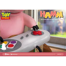 Beast Kingdom Master Craft Toy Story Hamm Figurine