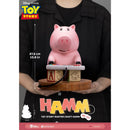 Beast Kingdom Master Craft Toy Story Hamm Figurine