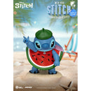 Beast Kingdom Mini Egg Attack Stitch Summer Dress Up Series Blind Box Set 6 in the Assortment Figurine