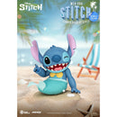 Beast Kingdom Mini Egg Attack Stitch Summer Dress Up Series Blind Box Set 6 in the Assortment Figurine