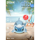 Beast Kingdom Mini Egg Attack Stitch Summer Dress Up Series Blind Box Set 6 in the Assortment Figurine