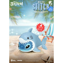 Beast Kingdom Mini Egg Attack Stitch Summer Dress Up Series Blind Box Set 6 in the Assortment Figurine