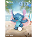 Beast Kingdom Mini Egg Attack Stitch Summer Dress Up Series Blind Box Set 6 in the Assortment Figurine