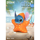 Beast Kingdom Mini Egg Attack Stitch Summer Dress Up Series Blind Box Set 6 in the Assortment Figurine