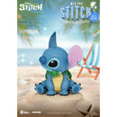 Beast Kingdom Mini Egg Attack Stitch Summer Dress Up Series Blind Box Set 6 in the Assortment Figurine