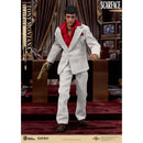 Beast Kingdom Dynamic Action Heroes Scarface Tony Montana Figurine