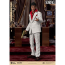 Beast Kingdom Dynamic Action Heroes Scarface Tony Montana Figurine