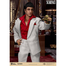 Beast Kingdom Dynamic Action Heroes Scarface Tony Montana Figurine