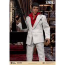 Beast Kingdom Dynamic Action Heroes Scarface Tony Montana Figurine