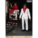 Beast Kingdom Dynamic Action Heroes Scarface Tony Montana Figurine