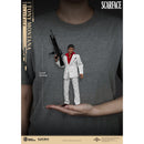 Beast Kingdom Dynamic Action Heroes Scarface Tony Montana Figurine