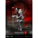 Beast Kingdom Dynamic Action Heroes IT Pennywise Figurine