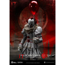 Beast Kingdom Dynamic Action Heroes IT Pennywise Figurine