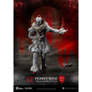 Beast Kingdom Dynamic Action Heroes IT Pennywise Figurine