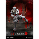 Beast Kingdom Dynamic Action Heroes IT Pennywise Figurine