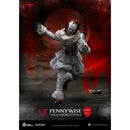 Beast Kingdom Dynamic Action Heroes IT Pennywise Figurine