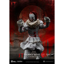 Beast Kingdom Dynamic Action Heroes IT Pennywise Figurine