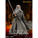 Beast Kingdom Dynamic Action Heroes The Lord of the Rings Gandalf the Grey Figurine