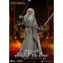 Beast Kingdom Dynamic Action Heroes The Lord of the Rings Gandalf the Grey Figurine