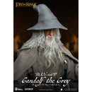 Beast Kingdom Dynamic Action Heroes The Lord of the Rings Gandalf the Grey Figurine