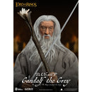 Beast Kingdom Dynamic Action Heroes The Lord of the Rings Gandalf the Grey Figurine