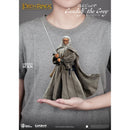 Beast Kingdom Dynamic Action Heroes The Lord of the Rings Gandalf the Grey Figurine