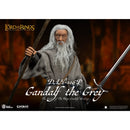 Beast Kingdom Dynamic Action Heroes The Lord of the Rings Gandalf the Grey Figurine