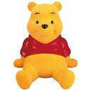 Beast Kingdom Piggy Bank Vinyl Large Winnie the Pooh Velvet Version Figurine