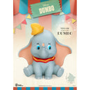 Beast Kingdom Piggy Bank Vinyl Large Dumbo Series Dumbo Figurine